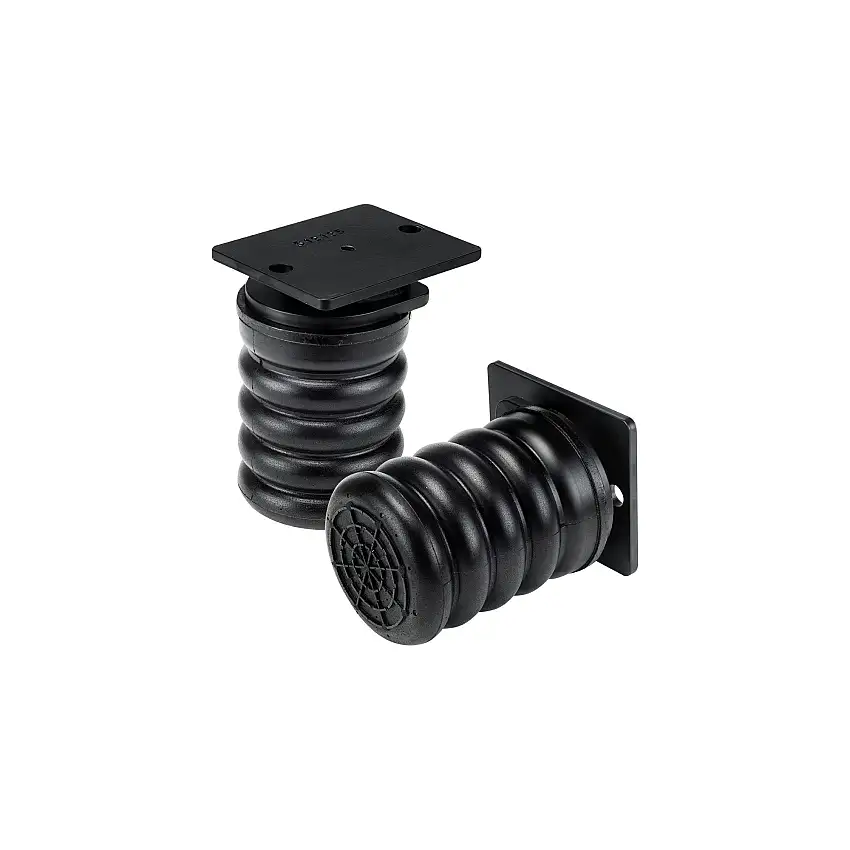 SuperSprings SSR-312-47 SumoSprings Dodge RAM 2500, RAM 3500 Rear