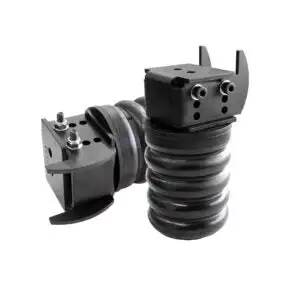 SumoSprings SSR-146-47 Rear Air Helper Spring Ford F-150
