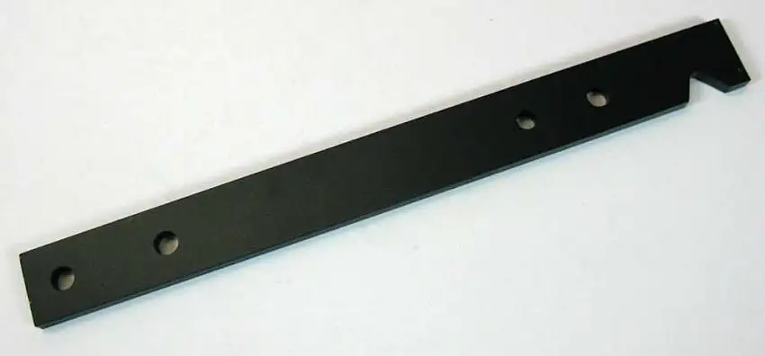 Fits 1955 - 1957 Chevrolet Full Size Idler Lever EBIL02