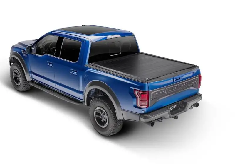 Retrax 07+ Chevrolet/GMC 1500 & 07-14 2500/3500 (6.5ft. Bed) Retrax IX
