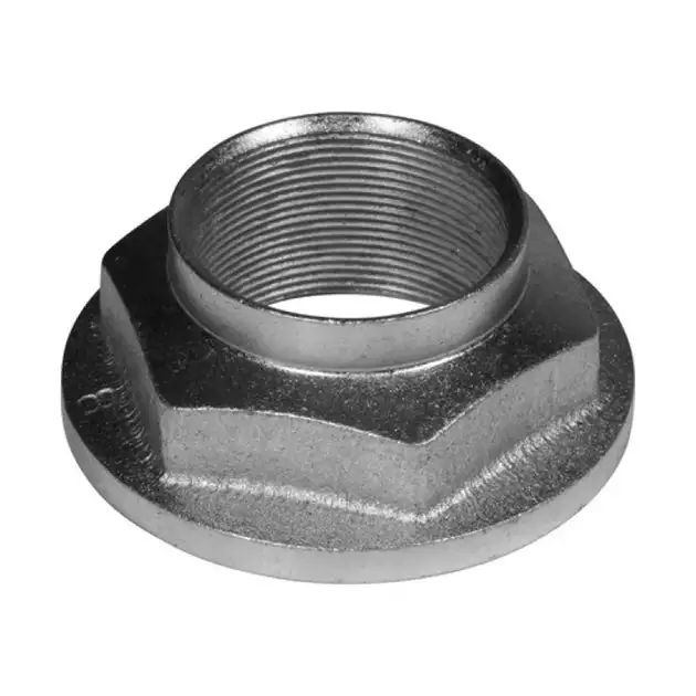 Yukon Pinion Nut for 2011+ Ford - M30-1.0 RH
