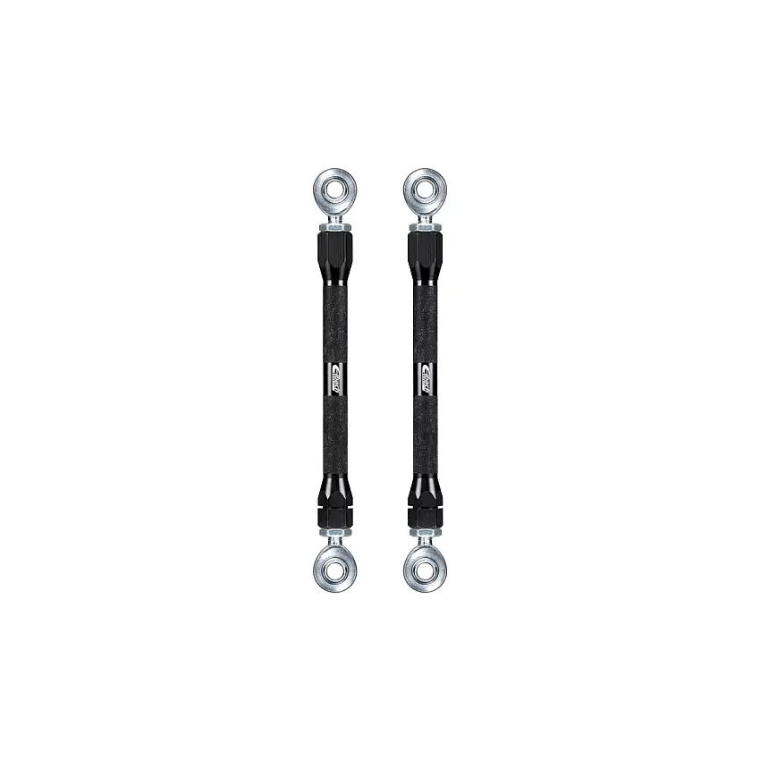 Eibach UEL-12-155 Pair of Adjustable Stabilizer Bar End Links