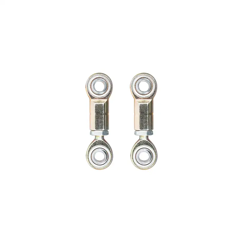 Eibach UEL-12-195HD Pair of Adjustable Stabilizer Bar End Links
