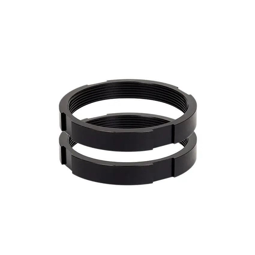 Eibach XRING300-FOX UTV Hardware Single Crossover Ring