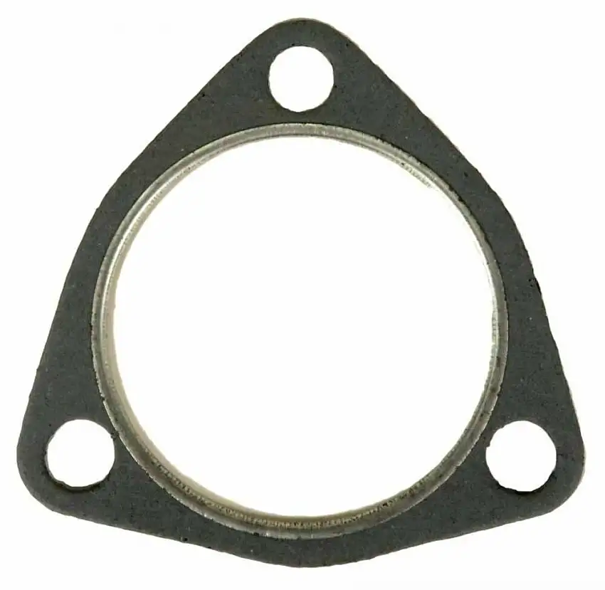 Fits 1957-1974 Chevrolet Full Size and 1957-74 Corvette Exhaust Manifold Gasket EMG001