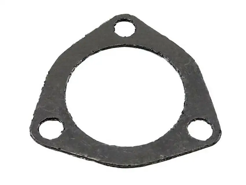 Fits 1957-1974 Chevrolet Full Size and 1957-74 Corvette Exhaust Manifold Gasket EMG002