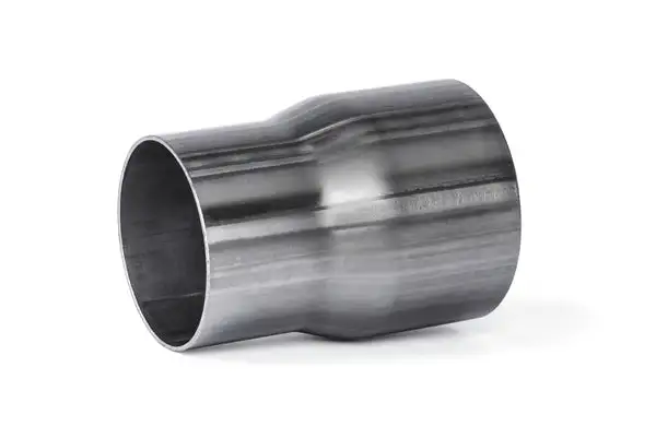 APR Reducer - 76mm (3") to 60mm (2.36") (EXH0015)