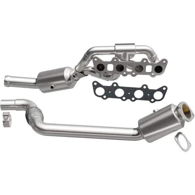Magnaflow 15-20 Ford Mustang 5.0L Direct Fit Converter