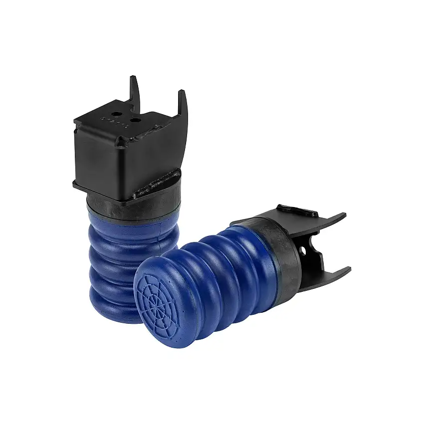 SuperSprings SSR-117-40 SumoSprings Ford F-150 Rear