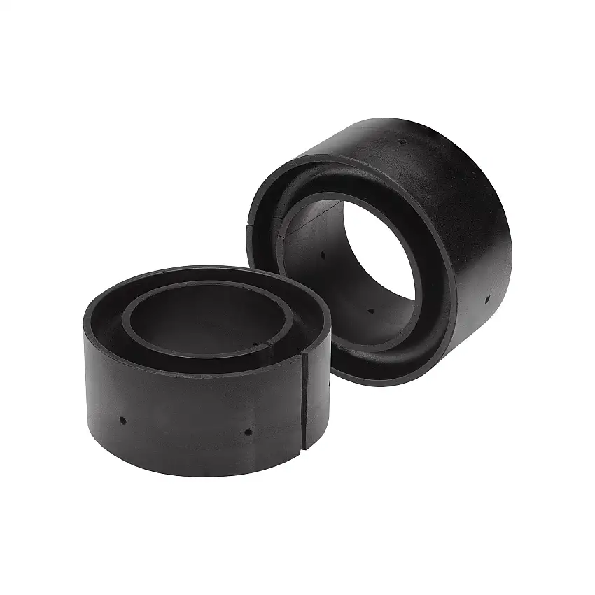 SuperSprings CSS-1145 Coil SumoSprings Chevrolet Caprice, Tahoe 1500 Dodge Charger Ford Explorer, F-450, F-550, Taurus Lincoln MKX Nissan Titan