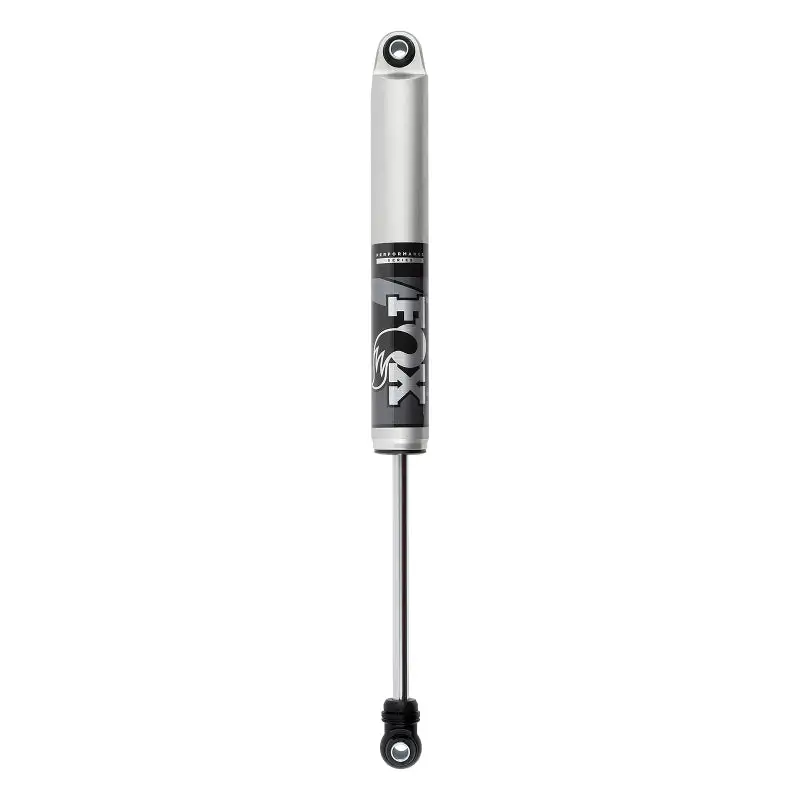 Fox 2019+ Chevrolet Silverado 1500 Rear Performance Series 2.5 Smooth Body IFP Shock