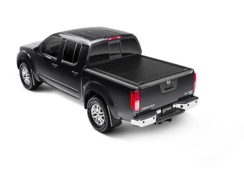 Retrax 2022+ Nissan Frontier Crew Cab 5ft. Bed RetraxPRO MX