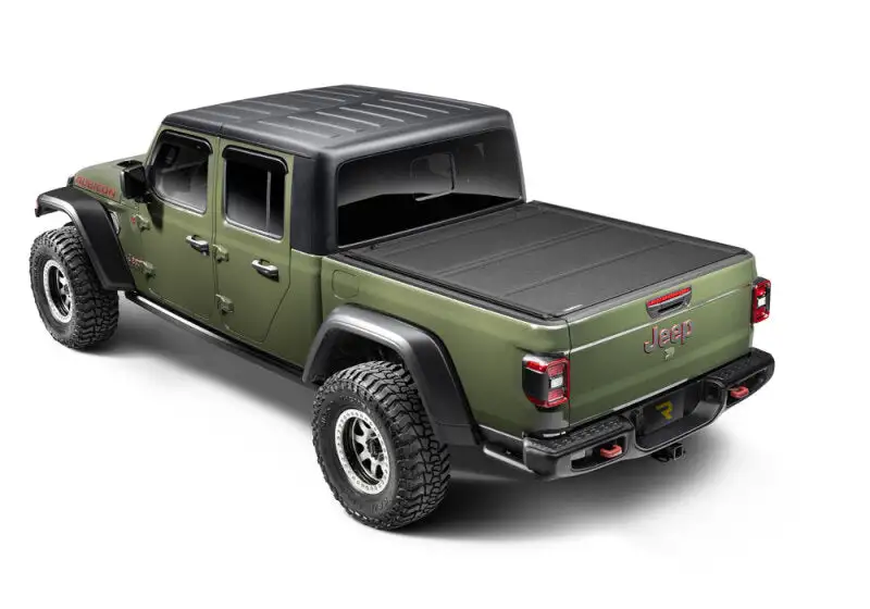 BAK 19-25 Dodge RAM 1500 w/o RamBox 6.4ft. Bed (New Body / No MF Tailgate) BAKFlip MX4 TS