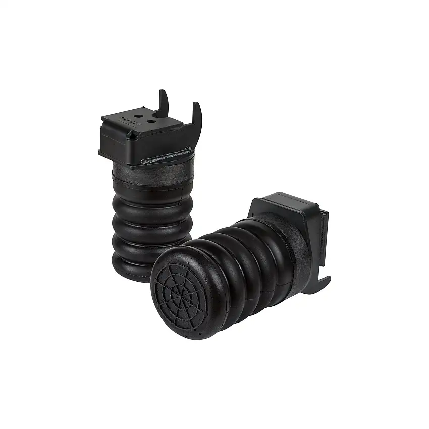 SuperSprings SSR-116-47 Sumosprings Ford F-150 Rear