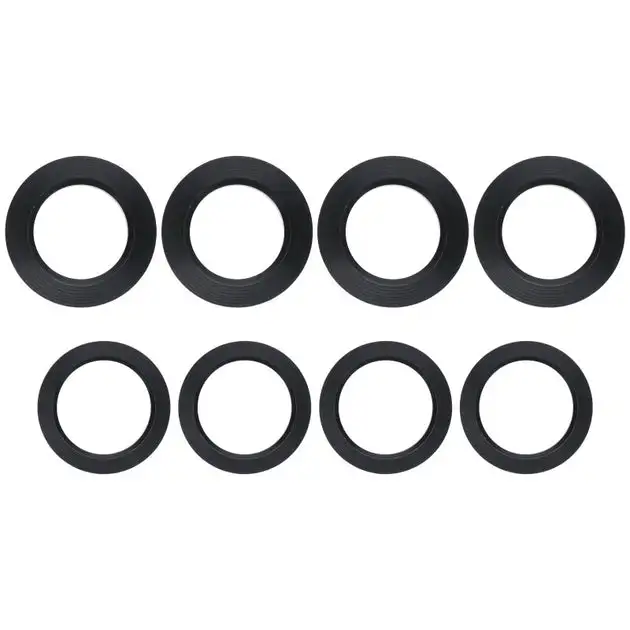 Camburg Billet Trailing Arm Uniball Wobble Stopper Kit