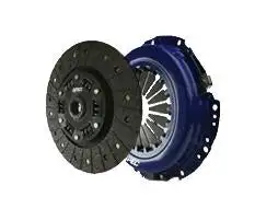 SPEC 69-780 Ford Falcon 11in SBF/BBF Stage 1 Clutch Kit