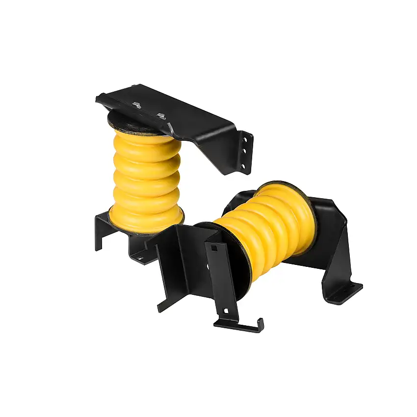 SuperSprings SSR-180-54-1 SumoSprings Ford F-53 Rear