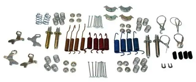 Fits 1961-64 Full Size Ford Brake Hardware Kit FBK603