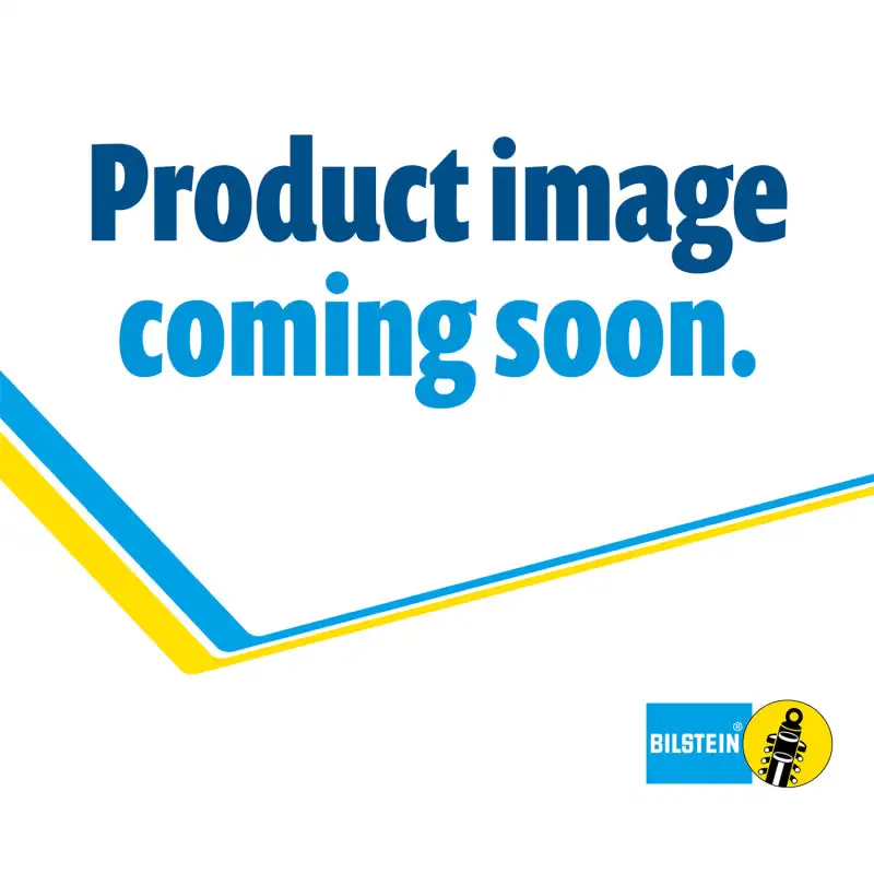 Bilstein 2020+ Mercedes-Benz GLE350/450 (w/ Standard Susp.) B4 OE Replacement Shock - Front