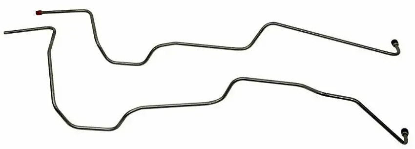 Fits 1963-65 Falcon Transmission Oil Cooler Lines FCL600