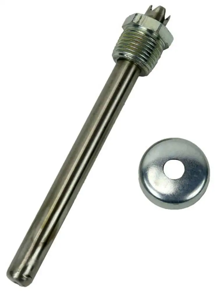 Fits 1963-1964 Full Size Ford Choke Tube FCS600