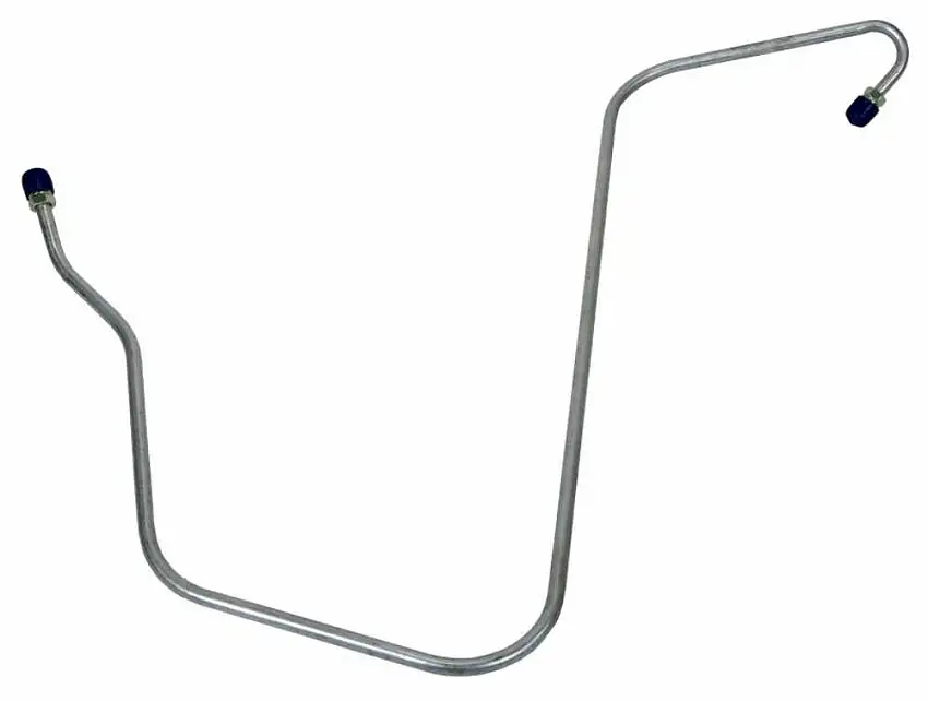 Fits 1963-65 Falcon Gas Lines (Pump To Carb) FGL601