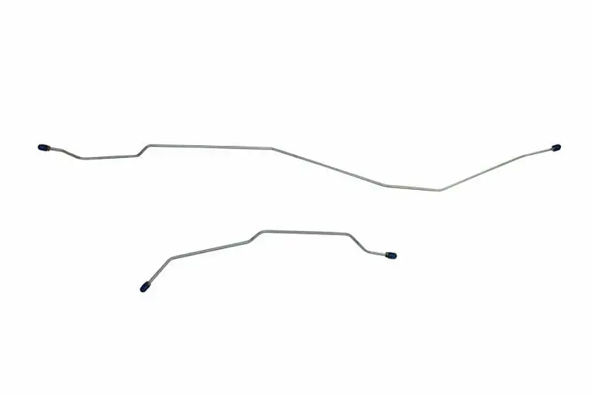Fits 1967 Falcon Rear End Housing Brake Line FHB600