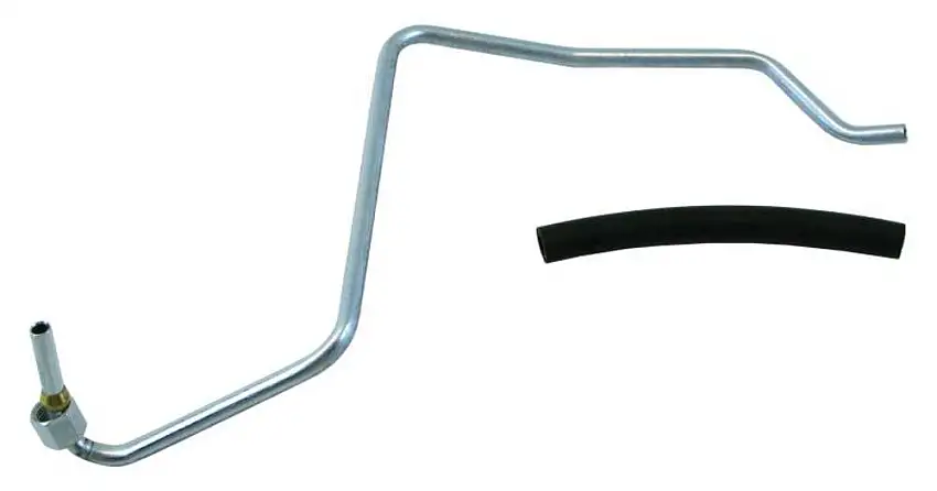 Fits 1957-59 Full Size Chevrolet Fuel Injection Parts FIT003