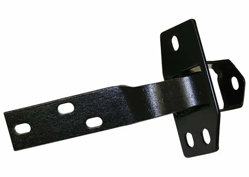 Fits 1947-1954 Chevrolet Truck; Door Hinge - Lower DHL53LH
