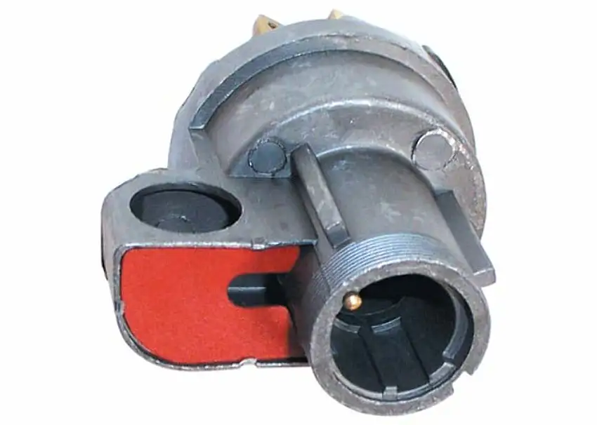Fits 1959 Chevrolet 3B; Ignition Switch - Original Style - Original SWI5559