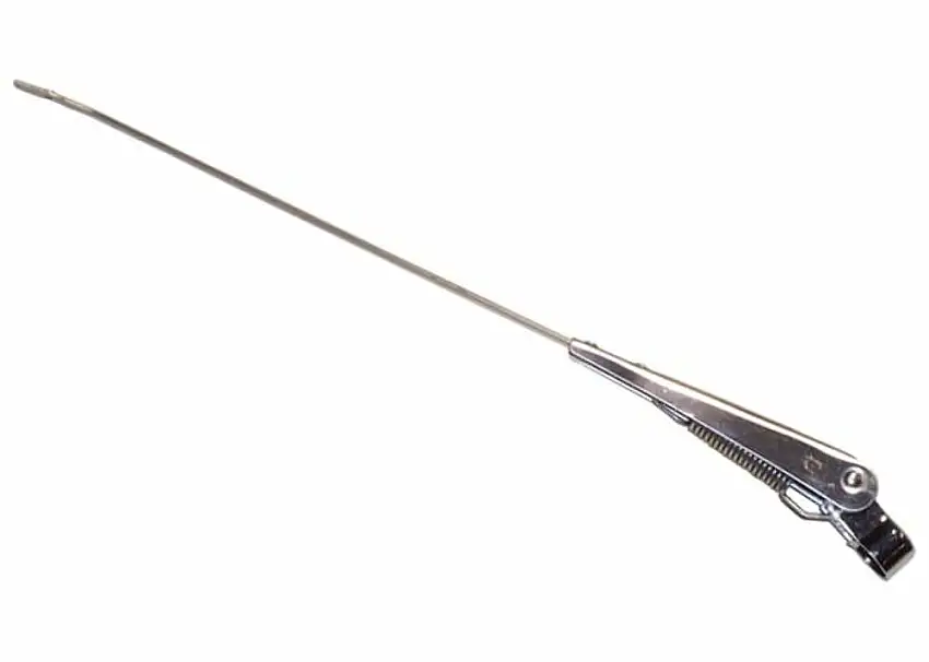 Fits 1960-1966 Chevrolet C10 Panel; Windshield Wiper Arm-Left/Right-Each WA066LH