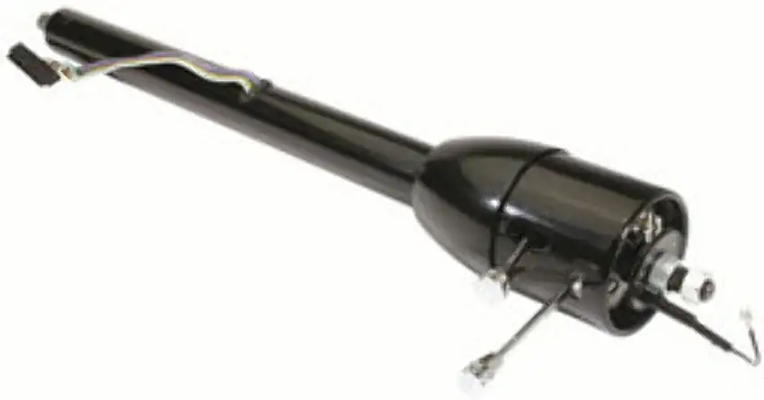 Fits 1960-72 C10 Pickup Custom Tilt Steering Column-Natural/Auto 30" CSBU30A