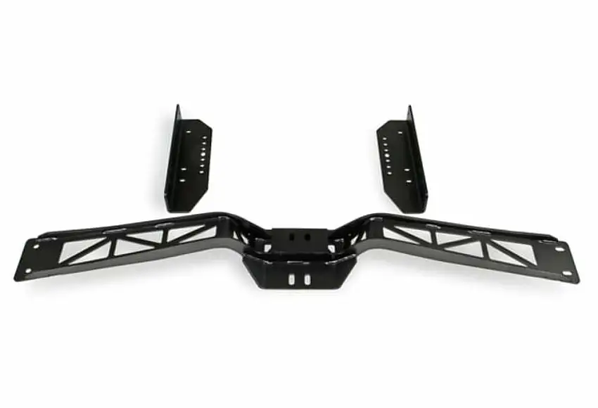 Fits 1964-1967 GM A-Body LS Swap Transmission Crossmember 71222008HKR