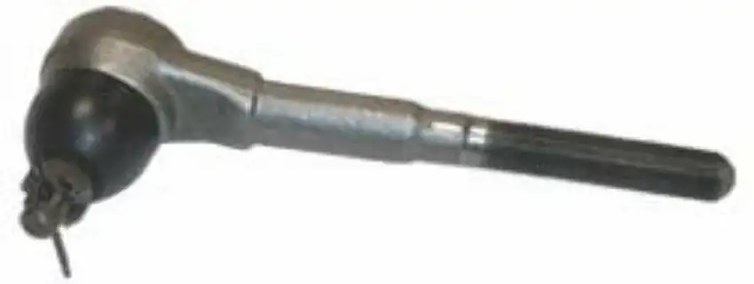 Fits 1969-1970 Chevrolet Blazer; Outer Tie Rod End TRO6566