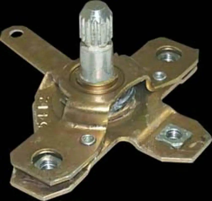 Fits 1969-1971 Chevrolet Blazer; Door Latch Relay DLC68LH