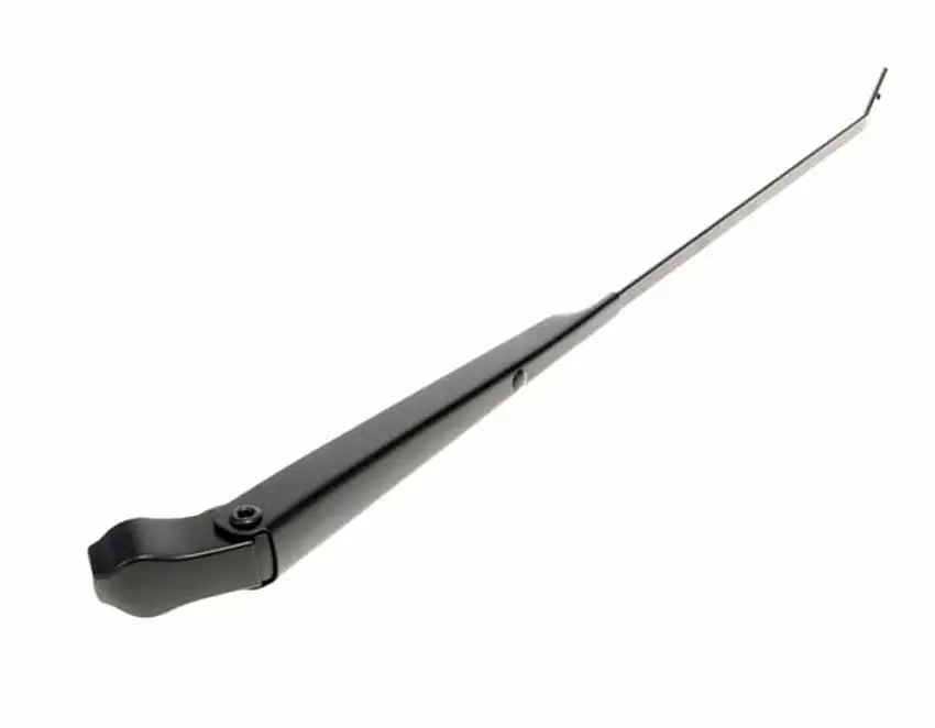 Fits 1973-84 C/K Series Pickup & Blazer Jimmy Suburban Wiper Arm-Black 04-264