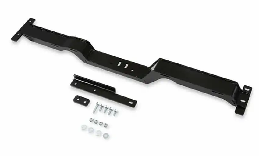 Fits 1979-1988 Chevrolet Monte Carlo; Transmission Crossmember-G-Body-LS - 12644