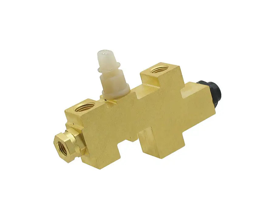 Fits 1987-1996 Jeep Proportioning Valve PV8796J