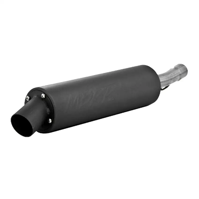 Fits 1990-1991 Honda TRX300FW Slip-on w/Utility Muffler AT-7108