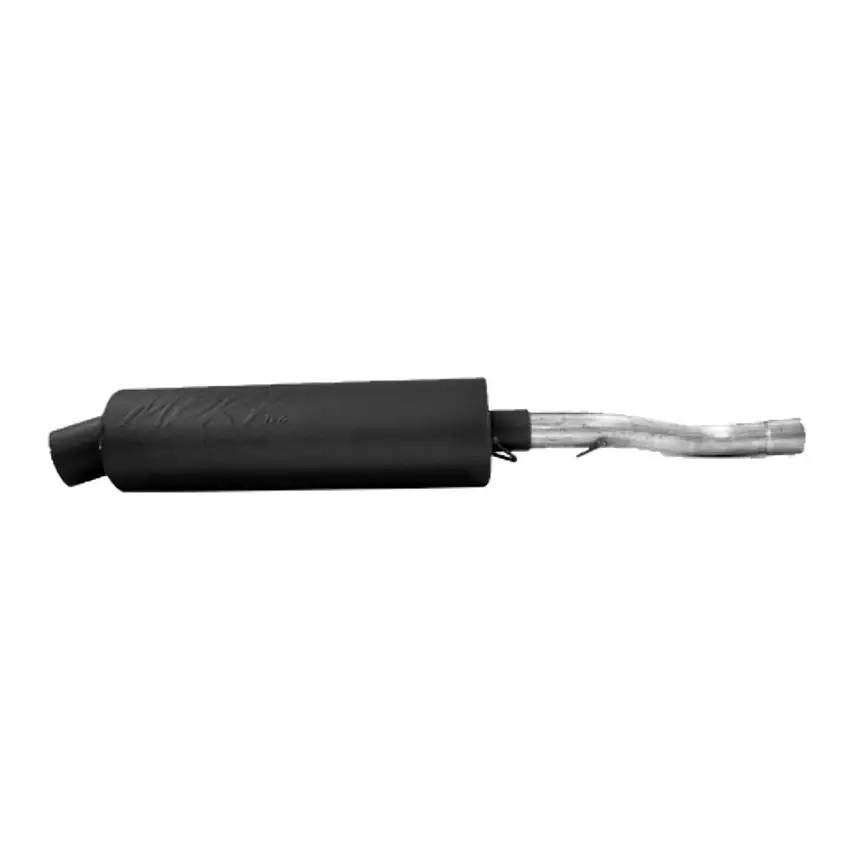 Fits 1993-1999 Kawasaki KLF400 Bayou 4x4 Slip-on w/Utility Muffler AT-7202