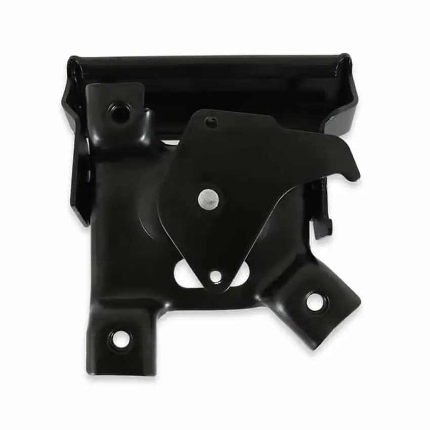 Fits 67-72 Trucks, Blazer/Jimmy Tailgate Handle-Fleetside-Black A6467-67