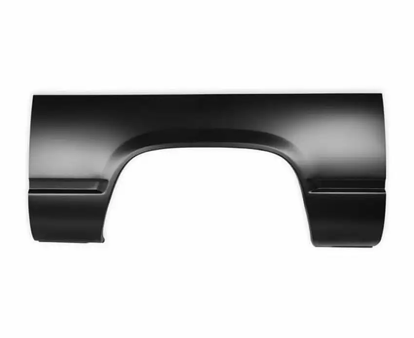 Fits 88-98 Gmt400 Series Fleetside Pickup Rear Wheel Opening Repair Panel 04-376