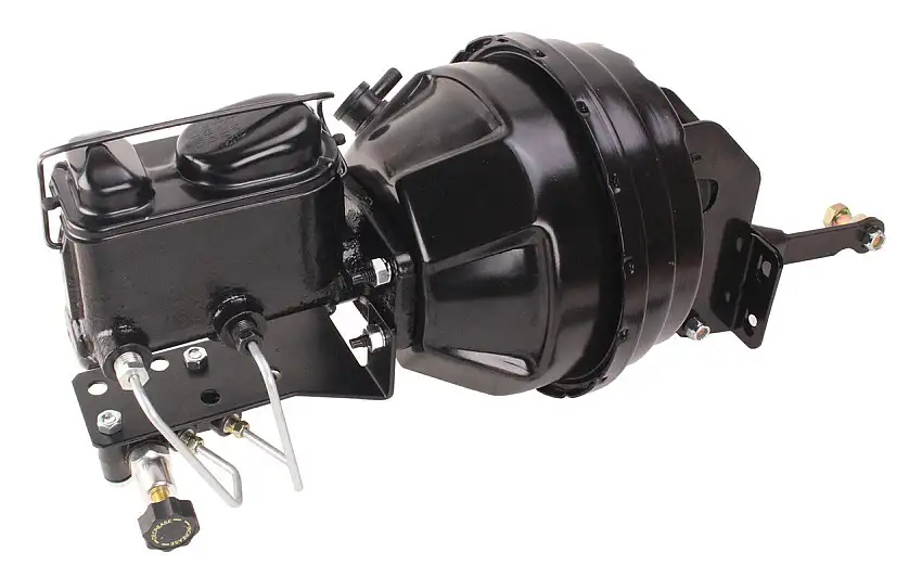 Fits Mopar Universal B, E Body & Dodge Truck Trapezoid Booster Conversion MP-715