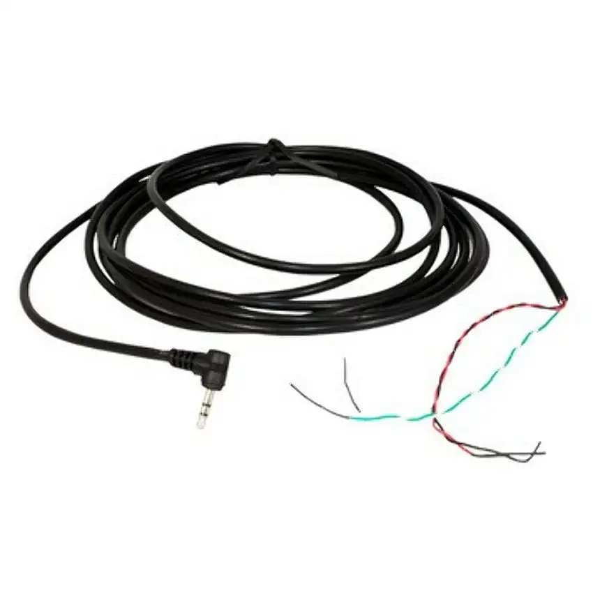 For use with inTune and Trinity T1000 Analog Sensor Pigtail-5 Volt T1015