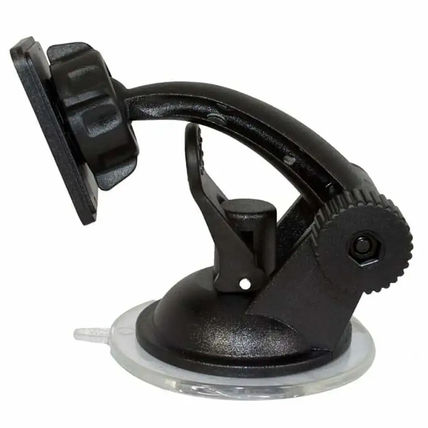 For Use with Trinity T1000 DiabloSport Suction Cup Mount T1006