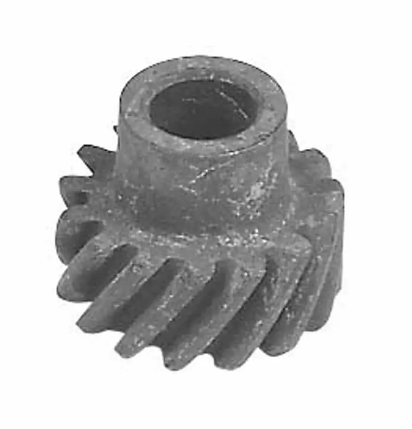 Ford 351C - 460 Cast Iron Distributor Gear - 85812
