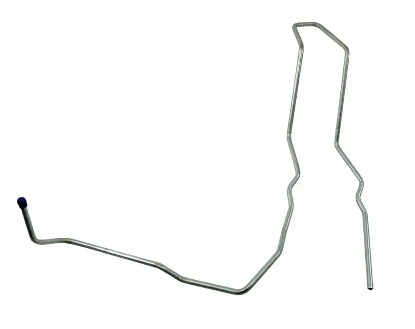 Fits 1965 - 1969 Chevrolet Full Size Fuel Tank Vent Line FTV400