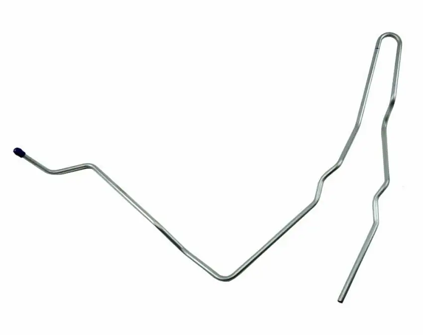 Fits 1965 - 1969 Chevrolet Convertible Fuel Tank Vent Line FTV401