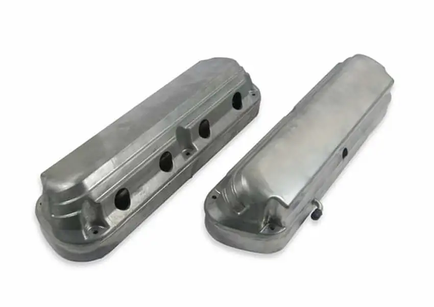 Gen III/IV LS-Cast Aluminum-Coil-Mounting Base & Integrated Coil Cover 241-185
