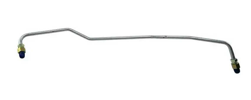 1957 Chevrolet Bel Air Pump to Carb Fuel Line V8 2BBL Steel GLK004